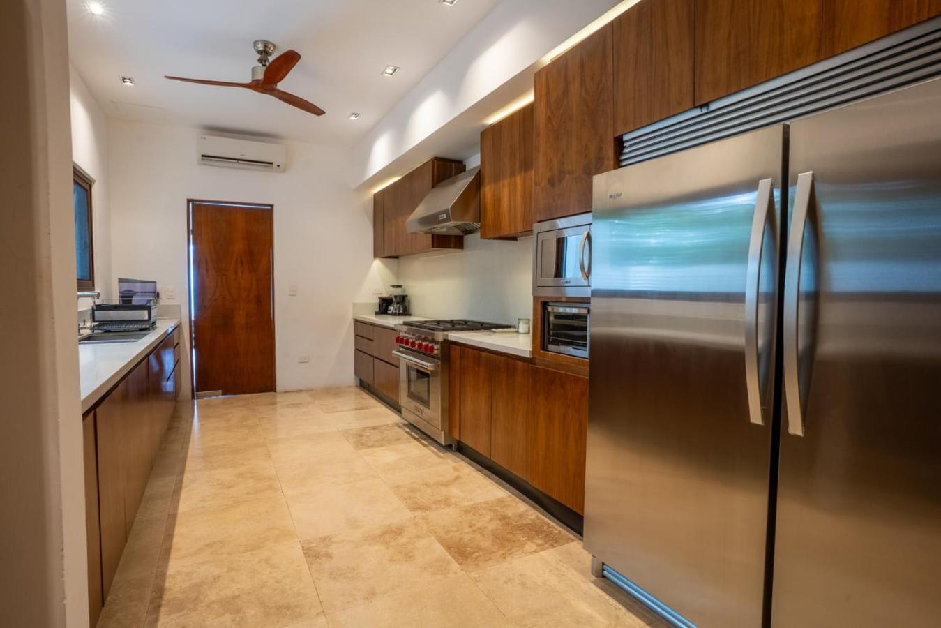 Villa Presidente - Exclusividad Frente Al Mar