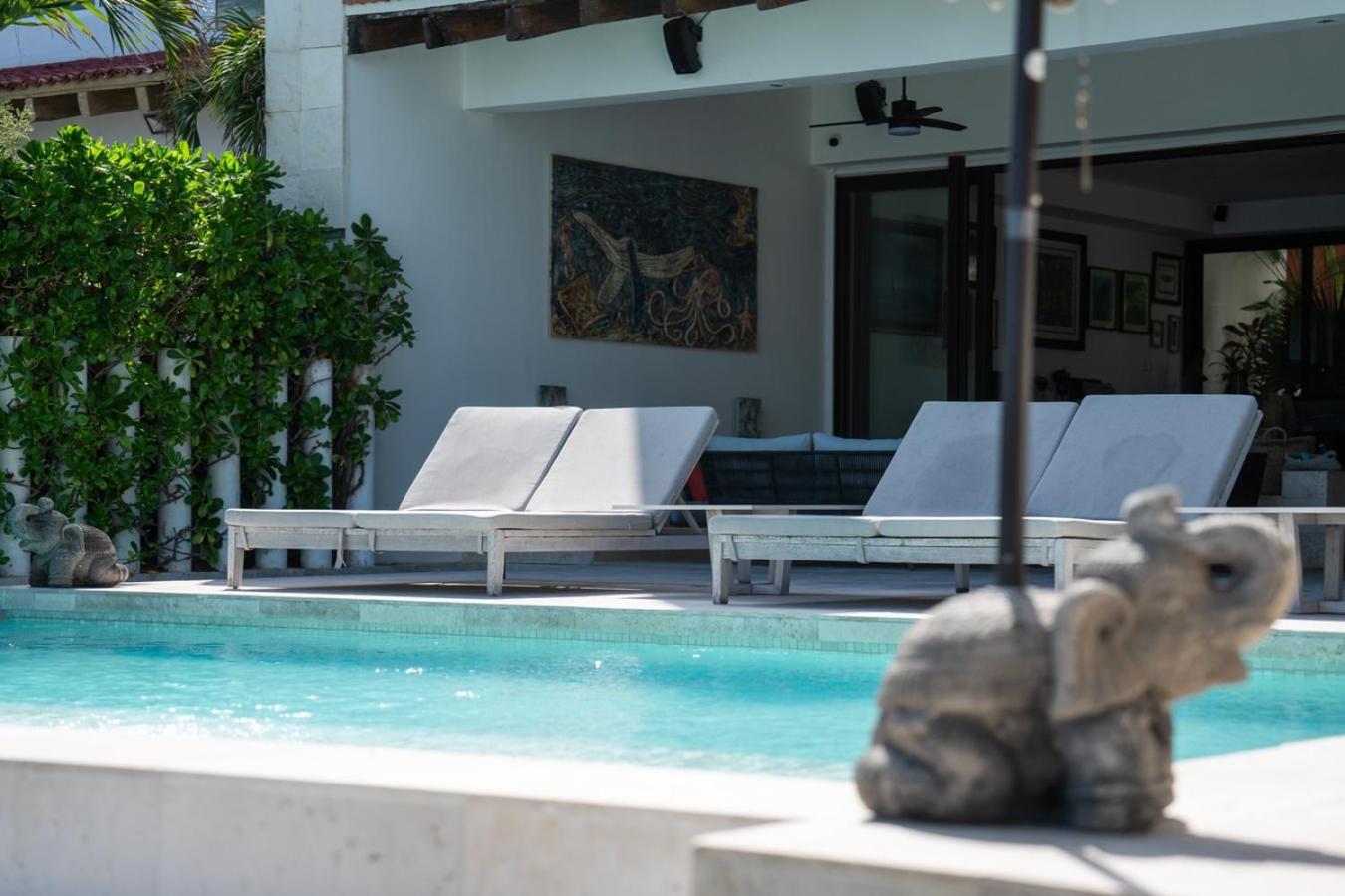 Presidente - Exclusividad Frente Al Mar Cancún
