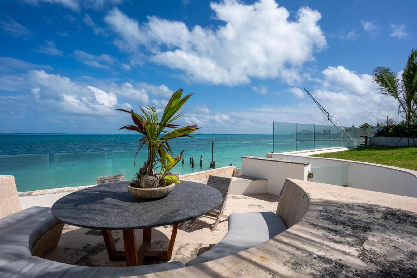 Villa Presidente - Exclusividad Frente Al Mar