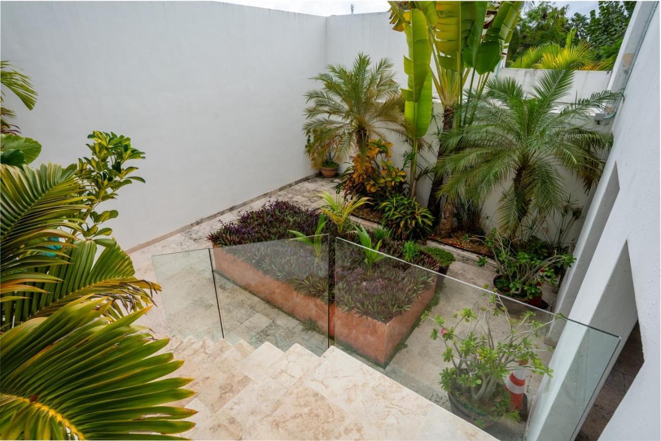 Villa Presidente - Exclusividad Frente Al Mar *
