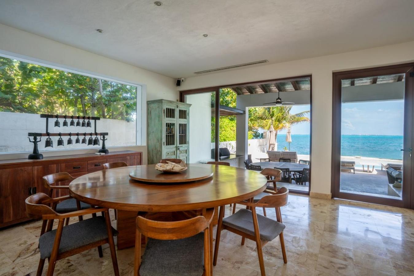Villa Presidente - Exclusividad Frente Al Mar *