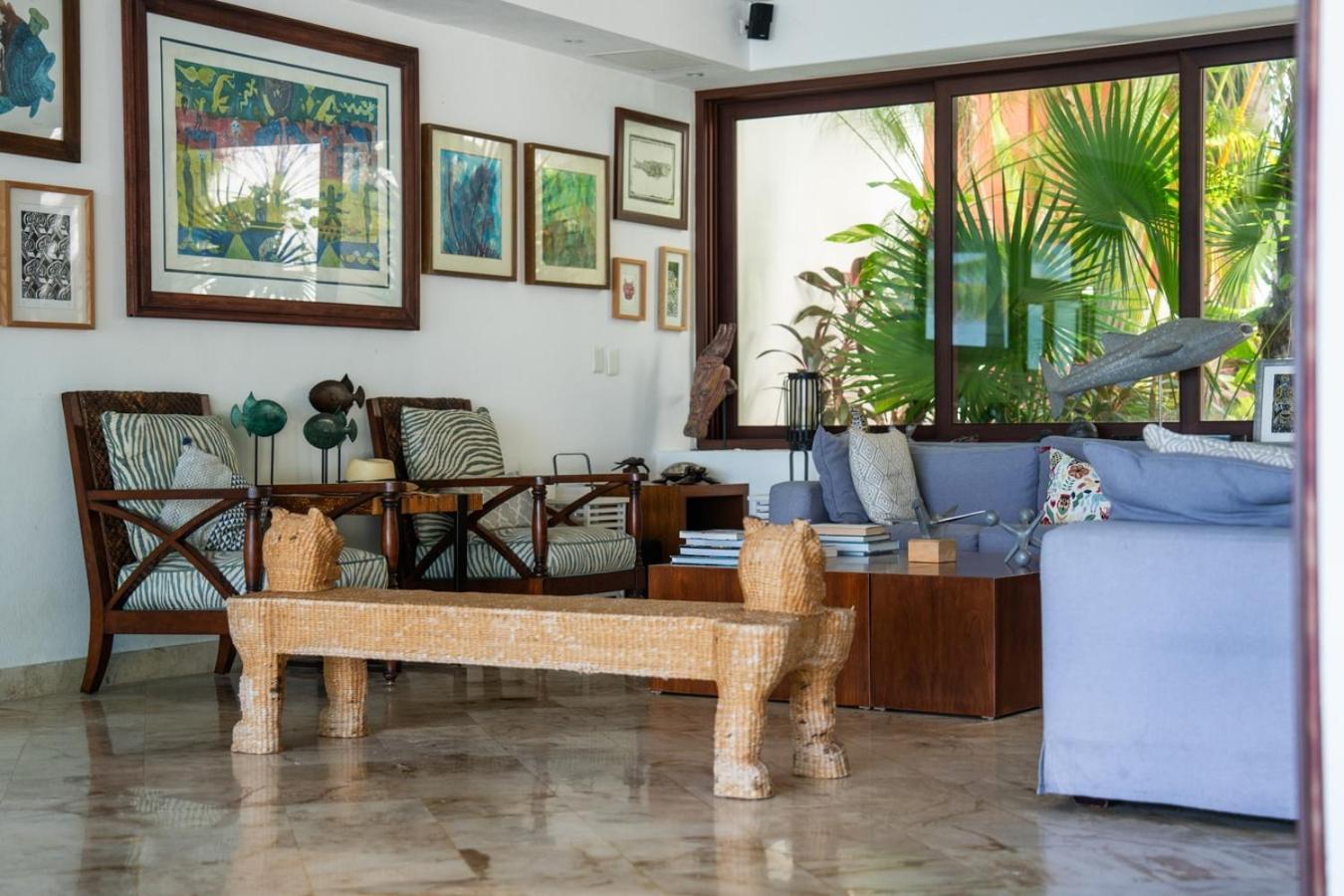 Presidente - Exclusividad Frente Al Mar * Cancun